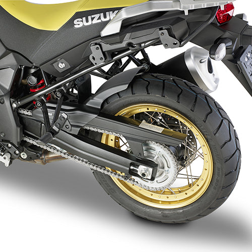 Suzuki V-Strom 1050 DE [GIVI] - Hinterradabdeckung aus ABS
