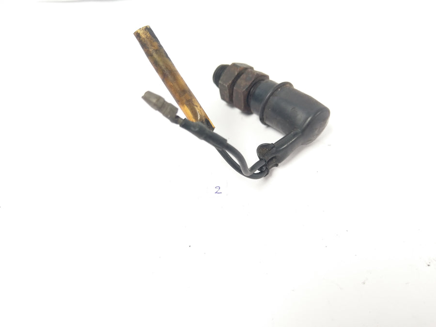 Yamaha Rd 250 350 - Tipo 351 352 - Interruptor da luz de freio