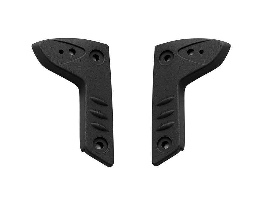 Triumph Speed ​​​​Triple 1050 515NJ [2005-1010] - porta indicador tampa do radiador direita e esquerda