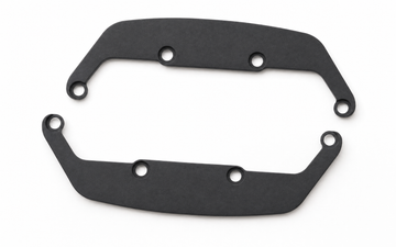 Moto Guzzi 1100 Cali. i Barra de proteção do cilindro par de barras de proteção da tampa da válvula direita esquerda