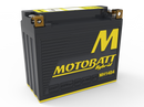 DUCATI 620 MONSTER [2002-2006] - Bateria híbrida 12V 330CCA