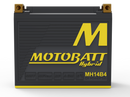DUCATI 750 SPORT [2001-2004] - Bateria híbrida para motocicleta
