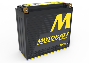 BMW K 1600 GT [2011-2018] - Bateria de motocicleta híbrida