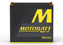 BMW K 1600 GTL [2011-2018] - Bateria híbrida 12V 500CCA