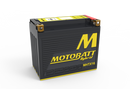 HARLEY-DAVIDSON XL 883 L SPORTSTER [2004-2016] - Bateria híbrida para motocicleta 12V