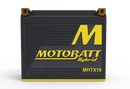 SUZUKI VS 1400 INTRUDER [1987-2003] - Bateria híbrida MHTX16