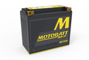 SKI DOO MXZ RENEGADE X 600 HO E TEC [2009] - Bateria híbrida