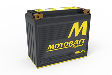 SKI DOO MXZ TRAIL 500 SS [2005-2009] - Bateria híbrida