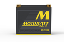CAN-AM COMMANDER 1000 [2011-2017] - Bateria híbrida