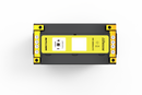 POLARIS 600 IQ RMK [2009] - Bateria híbrida