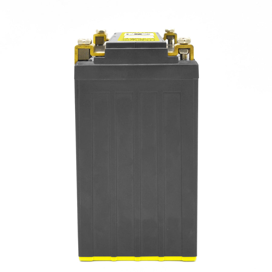 HARLEY-DAVIDSON FLSTC [2012-2016] - Bateria híbrida