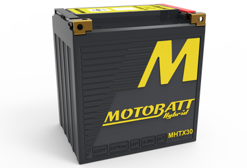 POLARIS SPORTSMAN 800 TOURING EPS [2008-2009] - Bateria híbrida para ATV/UTV
