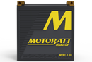 HARLEY-DAVIDSON FLHXSE [2007-2013] - Bateria híbrida 12V 650CCA