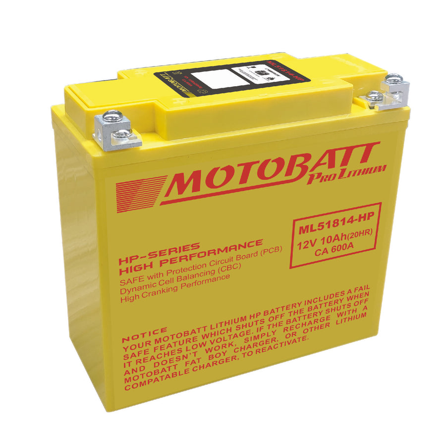 BMW K 1200 [2002-2009] - Bateria de motocicleta