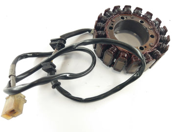 Honda Africa Twin XRV 650 RD03 [1989] - Alternador de estator