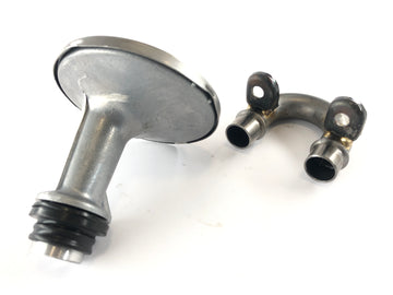 Yamaha Yzf R6 RJ03 [2000] - Pene Anento - 0