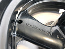 Ducati 900 SS [1993] - Roda Hinterrad Rim com dano de tinta-3