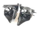 BMW K 1200 GT K12 [2004] - Casal de fãs de ventilador do Cooler-3