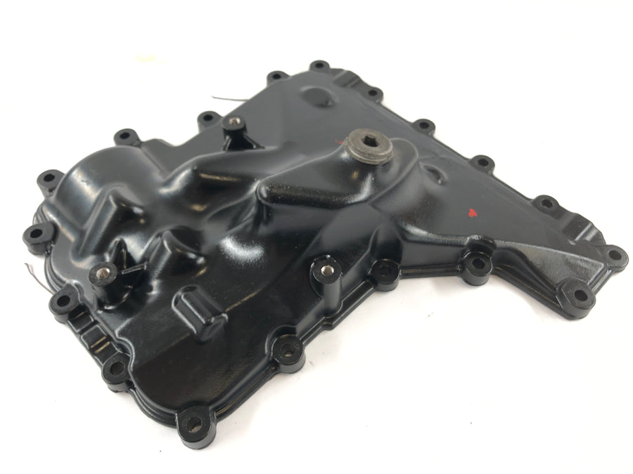 BMW K 1300 R [2010] - Pan de óleo de tampa do motor