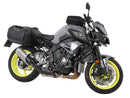 Yamaha MT-10 [2016-2021] -Tanking Basic, incluindo saco de tanque de contrapartida-3