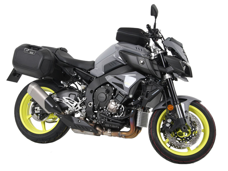 Yamaha MT-10 [2016-2021] -Tanking Basic, incluindo saco de tanque de contrapartida