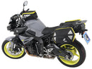 Yamaha MT-10 [2016-2021] -Tanking Basic, incluindo saco de tanque de contrapartida-1