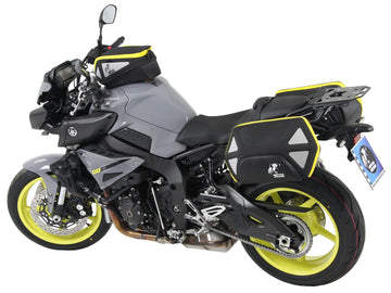 Yamaha MT-10 [2016-2021] -Tanking Basic, incluindo saco de tanque de contrapartida