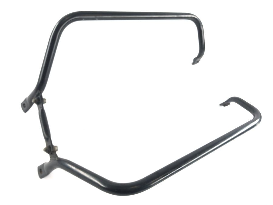 BMW F 650 GS R13 [2000] - Rack de bagagem de suporte da porta do suporte da mala