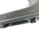 KTM Duke 125 [2011] - balanço da roda traseira sufocada-2