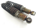 Ducati Pantah 500 SL [1982] - Springs no casal dos fundos-1