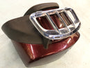 BMW K 1200 LT [2002] - Case superior com backrest e alto -falante-6