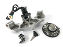 Aprilia RS4 125 TW [2014] - Gabel Bridge no topo com um serralheiro-2