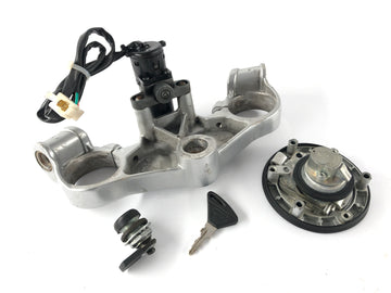 Aprilia RS4 125 TW [2014] - Gabel Bridge no topo com um serralheiro - 0