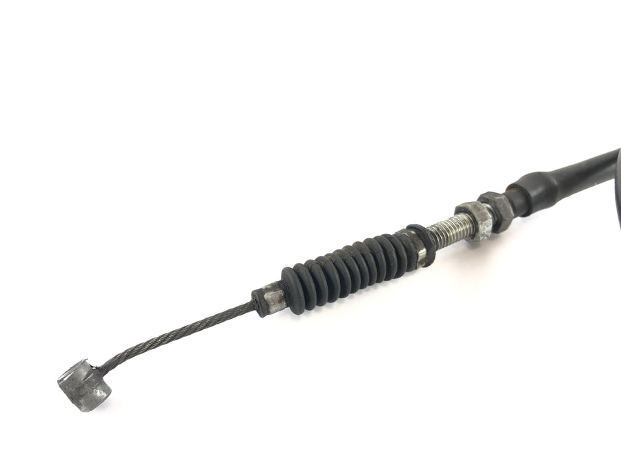 Suzuki DR 800 S Big SR42B - Trem da embreagem