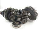 Yamaha 750 XTZ Super Tenere 3LD [1995] - Caixa de engrenagens-4