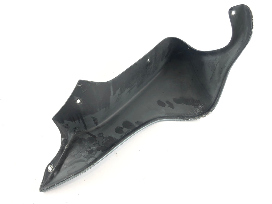 Yamaha FJR 1300 A RP11 [2005] - Parte do painel lateral da frente à direita
