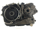 Yamaha XT 350 3yt / 55V [1991] - Habitação do motor Casas vazias-4
