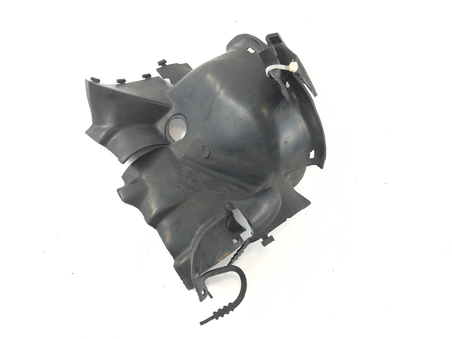 Yamaha V -Max 1200 2en [1997] - Proteção de respingo de tampa do cilindro frontal