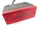 Yamaha Grizzly 660 AM03W [2003] - Luz traseira-2
