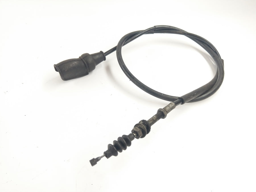 Honda 750 CB sete cinquenta RC42 [1992] - Trem de acoplamento