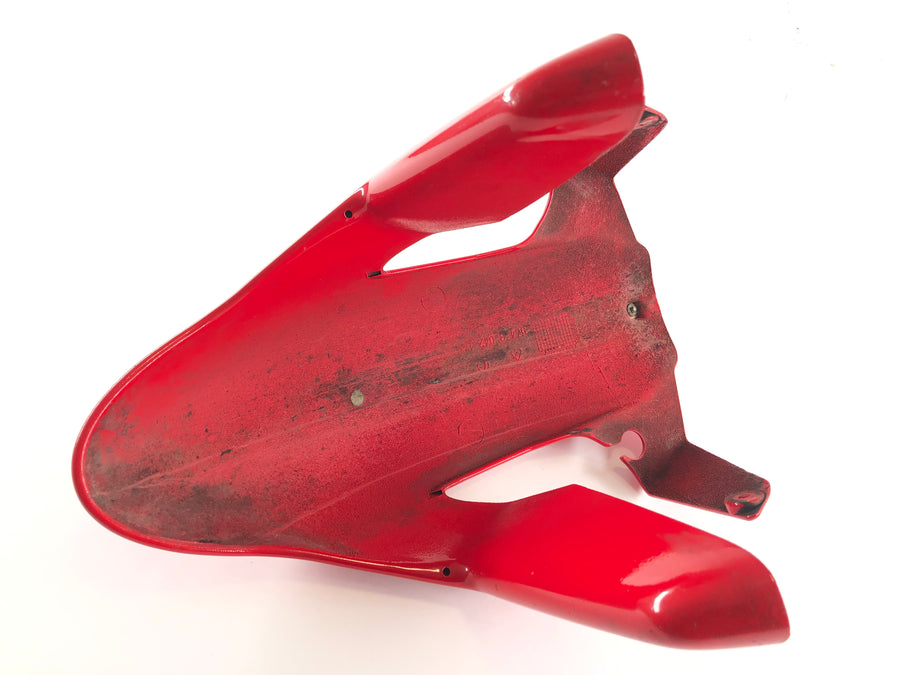 Ducati 999 H4 [2003] - Fender na frente