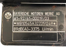 BMW K 1200 LT [2002] - quadro traseiro-3
