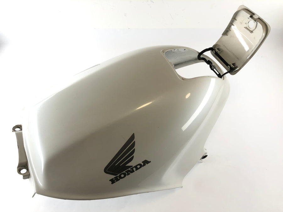 Honda St 1100 SC26 Pan European [1990] - Capa de caixa de ar tanques de capa tanque