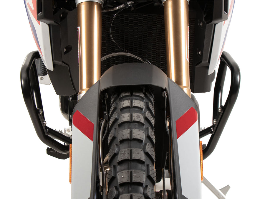 BMW F 900 GS [2024-2026] - proteção do motor preto