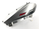 Aprilia Mille RSV 1000 Me [1999] - Disfarçar o revestimento traseiro à direita-1