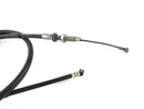 Kawasaki KLR 250 KL250D - Trem da embreagem-2