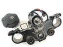 Yamaha XTZ 750 Super Tenere 3LD [1995] - Locksmith com Fork Bridge para 43mm Fork-1