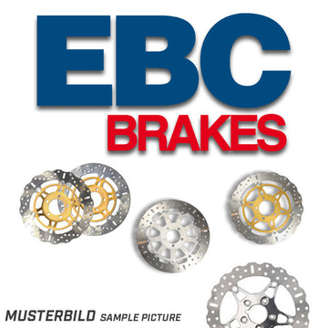 MD3033LS | EBC | INOX-Disc