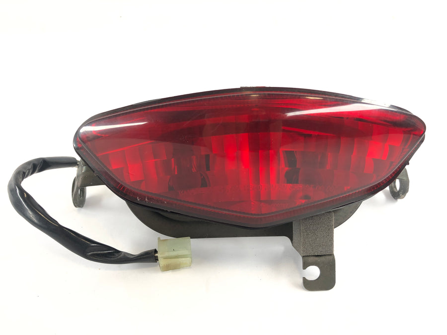 Suzuki DL 1000 V -Strom [2006] - Luz traseira