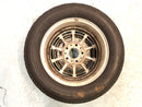 BMW M 535i E28 [1986] - Roda de substituição Reserverado Lemmerz-7
